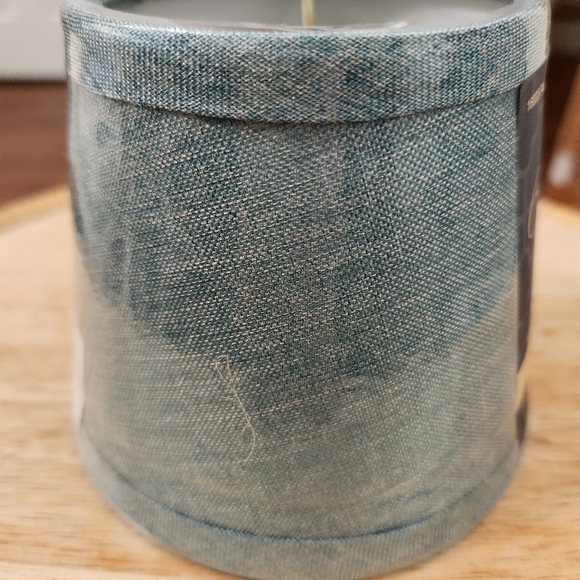 Villa Bacci Mini Lampshade - Picture 3 of 6